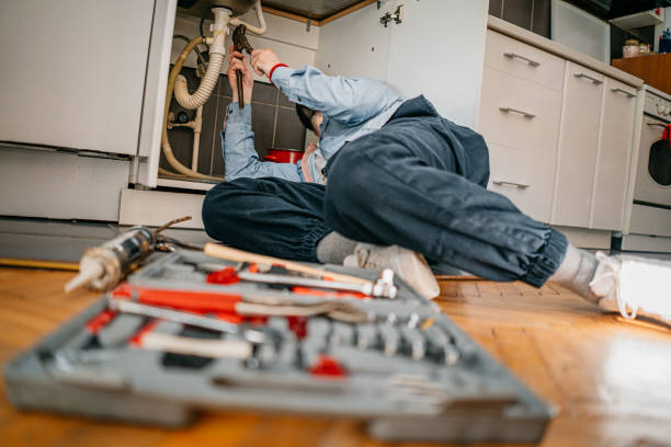 Best Emergency Plumbing Repair  in Tracy, MN