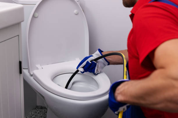 Best Sewer Line Repair  in Tracy, MN