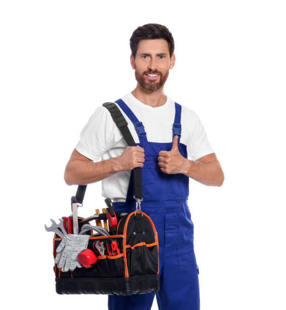 Best Toilet Repair Services  in Tracy, MN