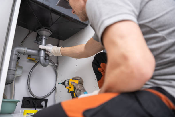  Tracy, MN Plumbing Pros